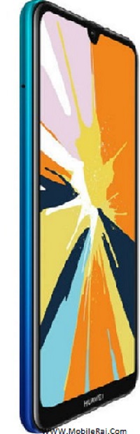 Huawei Y7 (2019) Mobile Phone