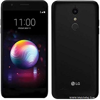 LG K30 Mobile Phone