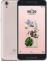 LG U Mobile Phone