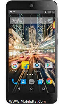 Micromax Canvas Amaze 2 E457 Mobile Phone