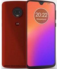 Motorola Moto G7 Plus Mobile Phone
