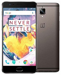 OnePlus 3T Mobile Phone