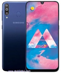 Samsung Galaxy M30 Mobile Phone