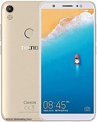 Tecno Camon CM Mobile Phone
