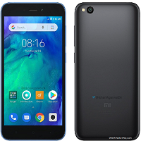Xiaomi Redmi Go Mobile Phone