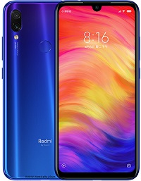 Xiaomi Redmi Note 7 Mobile Phone