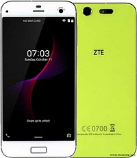ZTE Blade S7 Mobile Phone