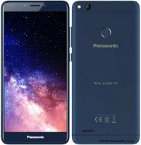 Panasonic Eluga I7 Mobile Phone