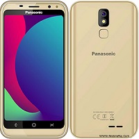 Panasonic P100 Mobile Phone