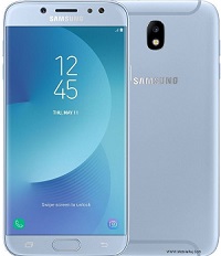 Samsung Galaxy J7 Pro Mobile Phone