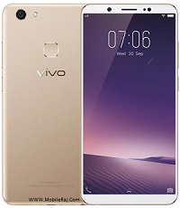 vivo V7+ Mobile Phone