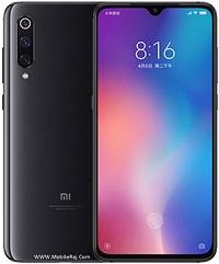 Xiaomi Mi 9 SE Mobile Phone