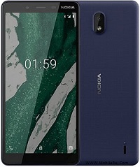 Nokia 1 Plus Mobile