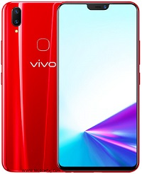 Vivo Z3x Mobile Phone