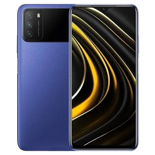 Xiaomi Poco M3 Official image