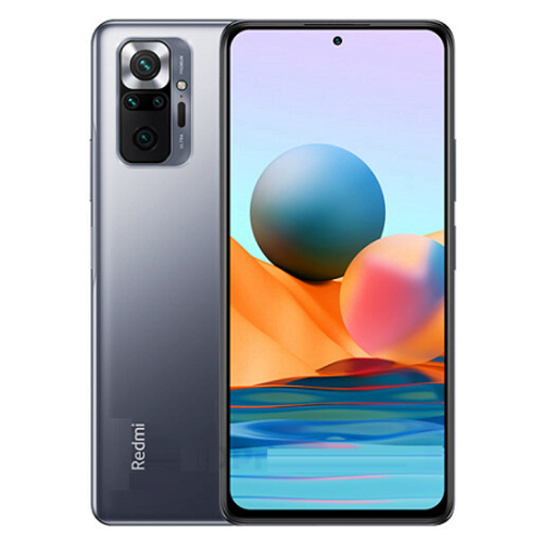 Xiaomi Redmi Note 10 Pro Official Image