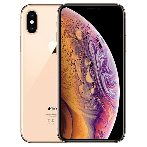 Apple iPhone XS Official Image