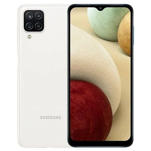 Samsung Galaxy A12 Official Image